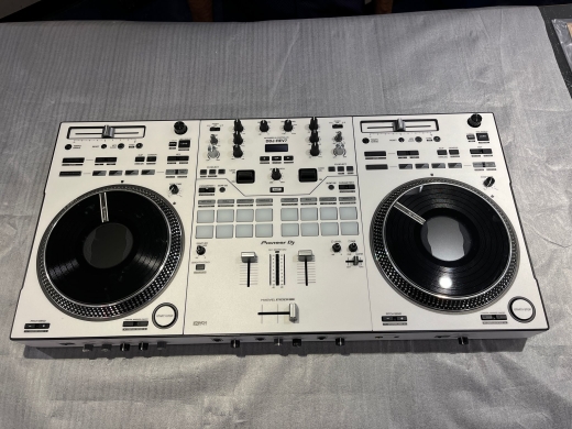 Store Special Product - Pioneer DJ DDJ-REV7